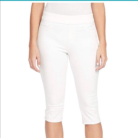 nine west heidi pull on skimmer